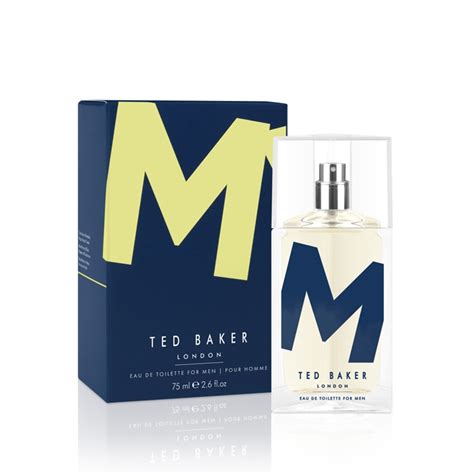 ted baker m fragrance